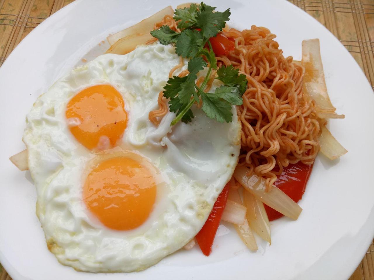 Hong Han Hotel Ho Chi Minh-stad Buitenkant foto