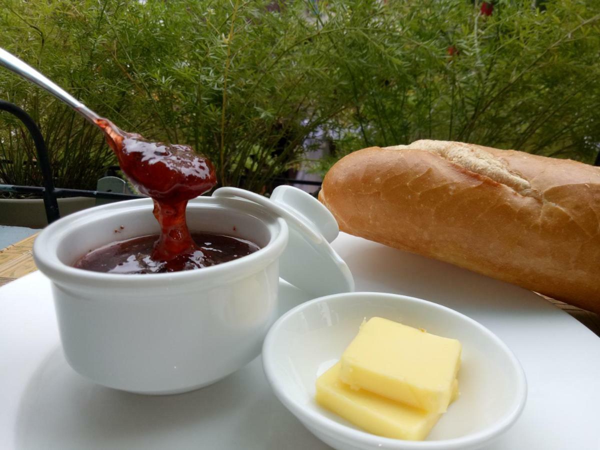 Hong Han Hotel Ho Chi Minh-stad Buitenkant foto